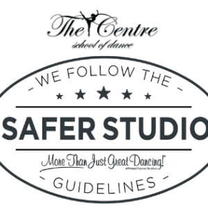 Safer Studio Re-opening!