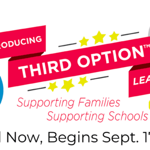 Third Option Learning Hub