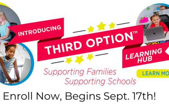 Third Option Learning Hub