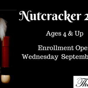 Nutcracker 2020!