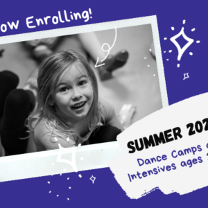 Summer 2021 – Now Enrolling!