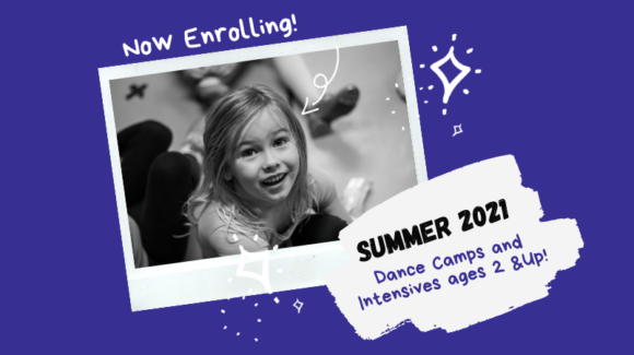 Summer 2021 – Now Enrolling! Summer 2021 – Now Enrolling!